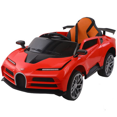 2.4G télécommande voiture électrique pour enfants