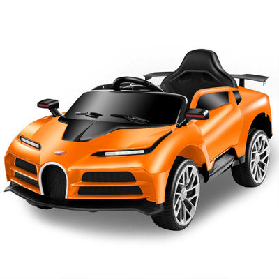 2.4G télécommande voiture électrique pour enfants