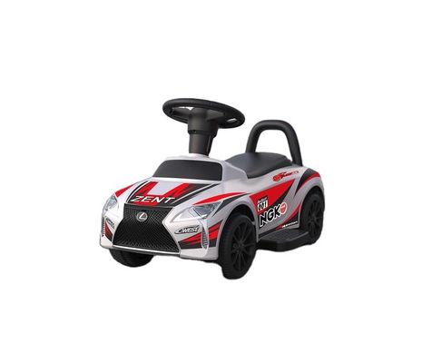 Plastique Balance Car 2 en 1 Balance Bike pour les enfants de 5 à 7 ans à un prix abordable