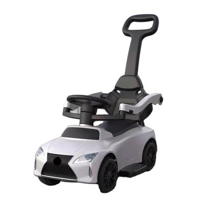 Plastique Balance Car 2 en 1 Balance Bike pour les enfants de 5 à 7 ans à un prix abordable