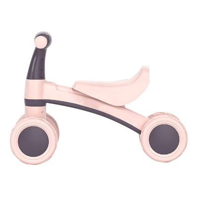 Groupe d'âge 2 à 4 ans Pas de pédales Popular Ride On Car pour les enfants Mini Balance Bike