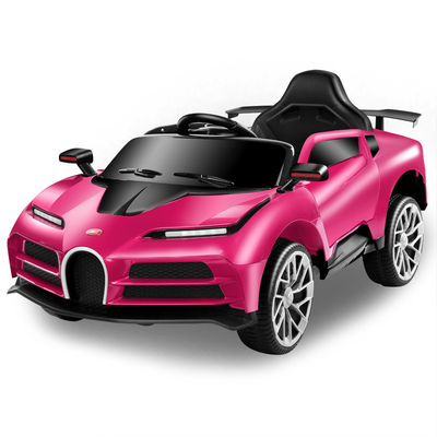 2.4G télécommande voiture électrique pour enfants