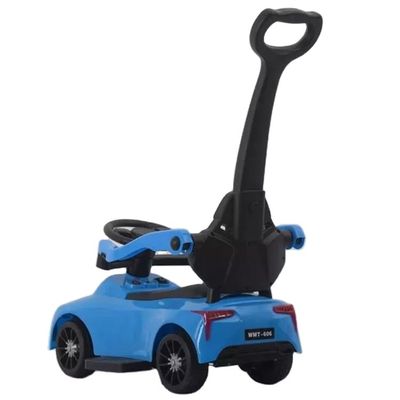 Plastique Balance Car 2 en 1 Balance Bike pour les enfants de 5 à 7 ans à un prix abordable