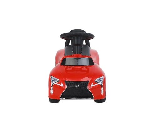 Plastique Balance Car 2 en 1 Balance Bike pour les enfants de 5 à 7 ans à un prix abordable
