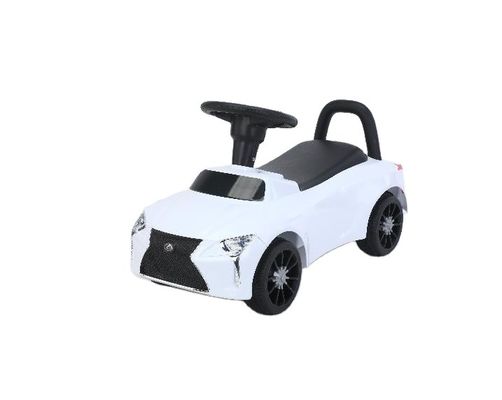 Plastique Balance Car 2 en 1 Balance Bike pour les enfants de 5 à 7 ans à un prix abordable