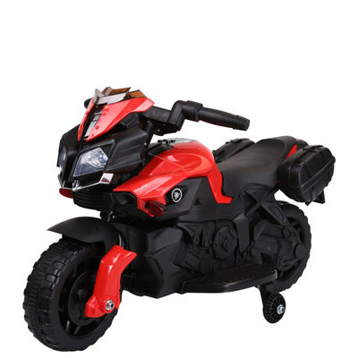 Enfants Mini Jouet de moto électrique pour enfants G.W/N.W 7.5/6.5 Taille d'emballage 68.8*29.5*33