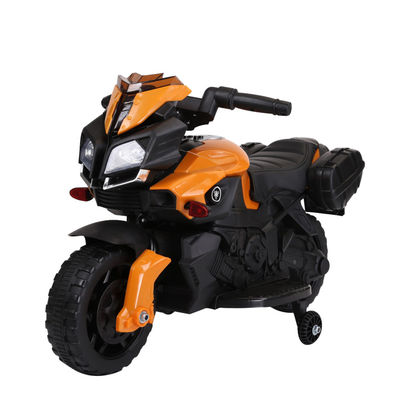 Enfants Mini Jouet de moto électrique pour enfants G.W/N.W 7.5/6.5 Taille d'emballage 68.8*29.5*33