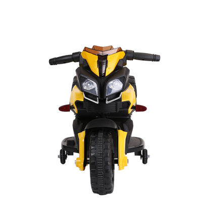 Enfants Mini Jouet de moto électrique pour enfants G.W/N.W 7.5/6.5 Taille d'emballage 68.8*29.5*33