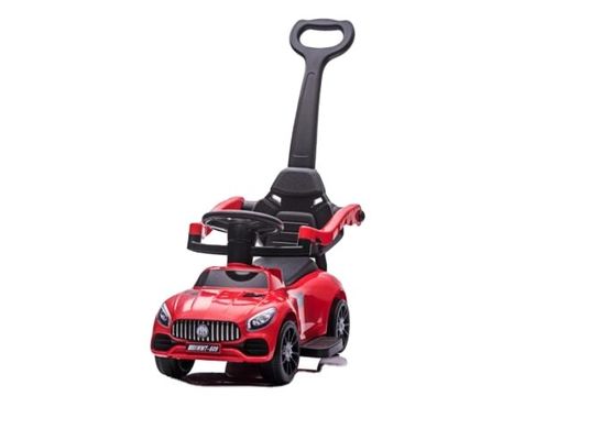 PP Plastique équilibre vélo de course sur les jouets de voiture pour 2 à 4 ans Range d'âge scooter pour enfants
