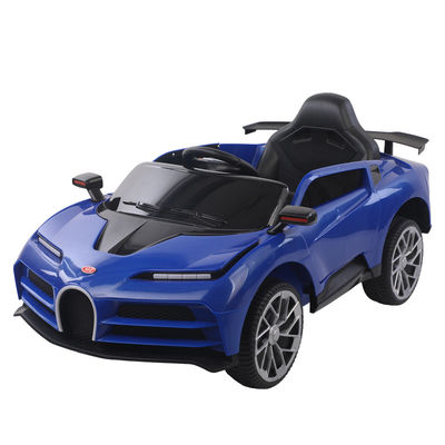 2022 Mini-Électric Four Wheeler Ride On Car pour les enfants L'éducation précoce est incluse