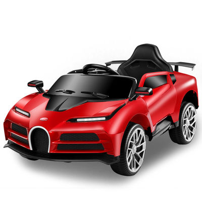 2022 Mini-Électric Four Wheeler Ride On Car pour les enfants L'éducation précoce est incluse