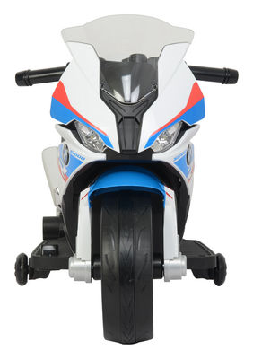 Motocycles électriques Voyage en voiture pour enfants G.W. N.W. 10,45 kg/8,8 kg Musique et lumières