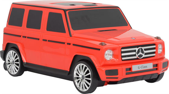 Jouet électrique pour enfants à piles Voyage sur voiture Taille du produit 60,3*31,6*26,2cm