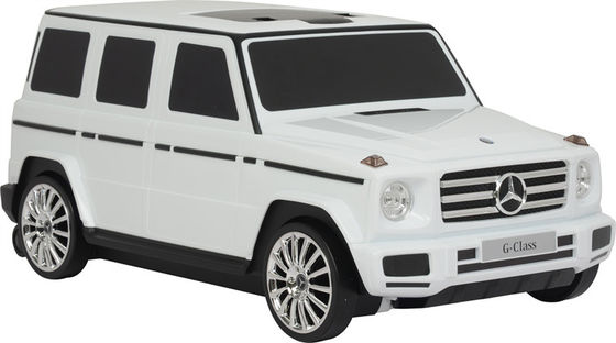 Jouet électrique pour enfants à piles Voyage sur voiture Taille du produit 60,3*31,6*26,2cm