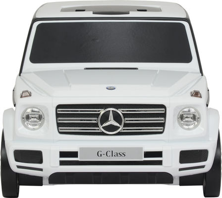 Jouet électrique pour enfants à piles Voyage sur voiture Taille du produit 60,3*31,6*26,2cm