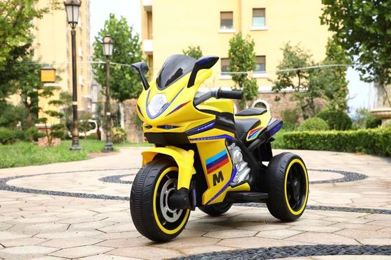 550*1 Moteur Jaune 12v Moteur électrique Moteur de voiture Moto pour les grands enfants Jouets 2022 meilleur