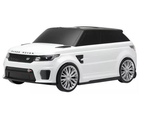 Arrivée Jouets pour enfants Entreposage de fournitures Voyage en voiture pour les enfants