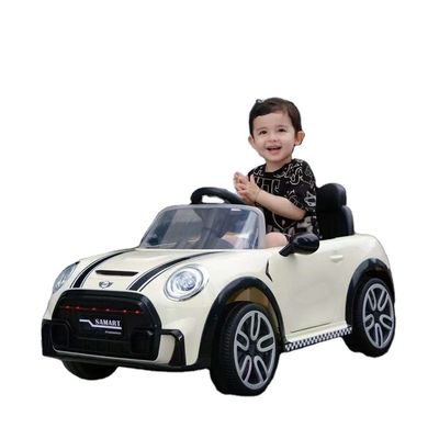 Les enfants conduisent à l'électricité sur 12V avec télécommande Taille du produit 115 * 63 * 60cm Max Loading 20kg
