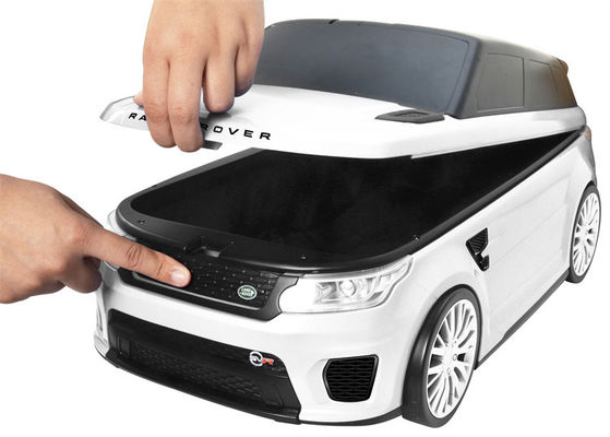 Arrivée Jouets pour enfants Entreposage de fournitures Voyage en voiture pour les enfants