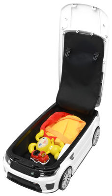 Arrivée Jouets pour enfants Entreposage de fournitures Voyage en voiture pour les enfants