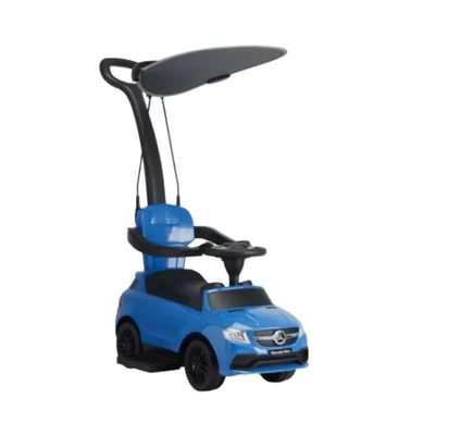 Chargement maximal de 30 kg Balance en plastique pour enfants Ride sur une voiture de vélo autorisée pour les enfants