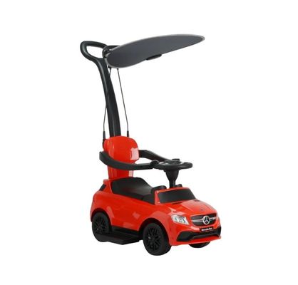 Chargement maximal de 30 kg Balance en plastique pour enfants Ride sur une voiture de vélo autorisée pour les enfants