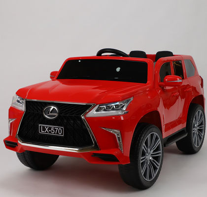 Commande à distance pour enfants 12V électrique sur voiture de jouet