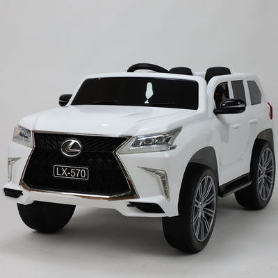 Commande à distance pour enfants 12V électrique sur voiture de jouet