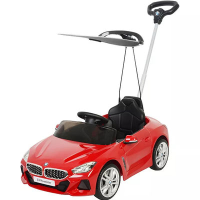 2 à 4 ans Range d'âge Pièces électriques Vélo d'équilibre pour enfants à quatre roues pour tout-petits