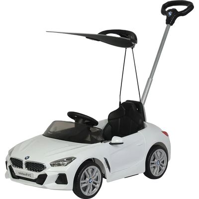 2 à 4 ans Range d'âge Pièces électriques Vélo d'équilibre pour enfants à quatre roues pour tout-petits