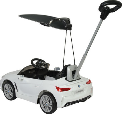 2 à 4 ans Range d'âge Pièces électriques Vélo d'équilibre pour enfants à quatre roues pour tout-petits