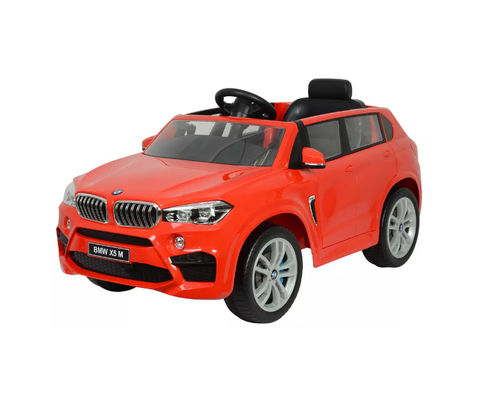 12v Electric Toy Ride-on Cars pour les enfants de 6 ans Fabriqué en plastique PP et moteur 2X390