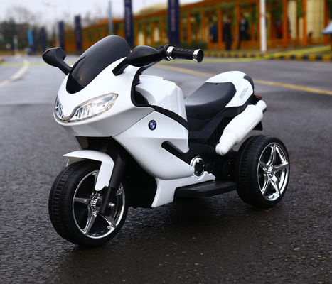 2022 enfants 6V 12V Voyage électrique sur la moto voiture pour enfants Meilleur type de plastique PP