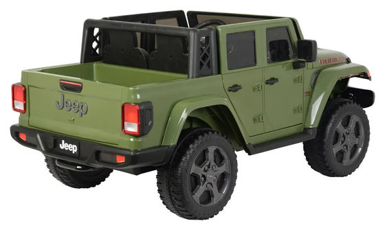 Fabricants autorisés 12V électrique Voyage en voiture pour enfants Nouveau design en plastique