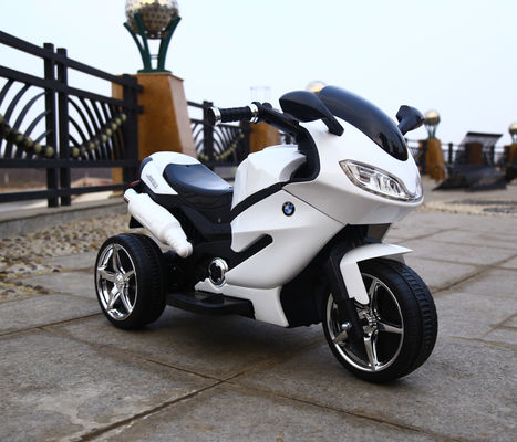 2022 enfants 6V 12V Voyage électrique sur la moto voiture pour enfants Meilleur type de plastique PP