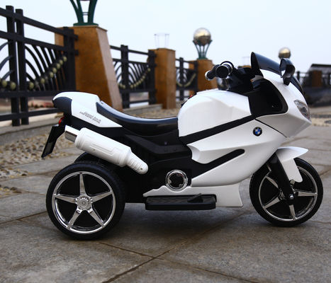 2022 enfants 6V 12V Voyage électrique sur la moto voiture pour enfants Meilleur type de plastique PP