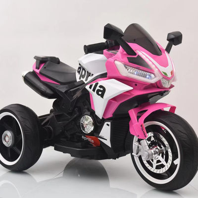 2022 Ride On Car Toy 12V électrique à batterie pour les enfants de 8 à 13 ans