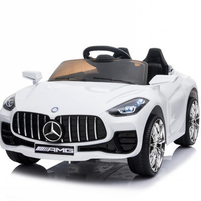 6v Voyage électrique en voiture pour enfants Jouet pour enfants en plastique PP 108*57*47cm Taille du produit