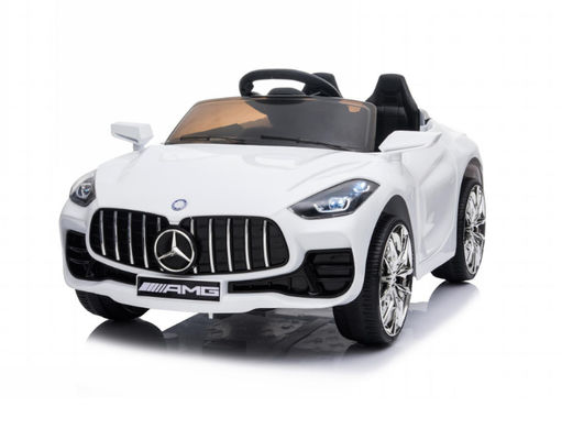 6v Voyage électrique en voiture pour enfants Jouet pour enfants en plastique PP 108*57*47cm Taille du produit