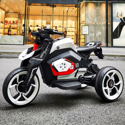 2022 Electric Ride On Kids Jouets électriques pour motocyclettes et voitures Drift