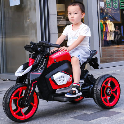2022 Electric Ride On Kids Jouets électriques pour motocyclettes et voitures Drift
