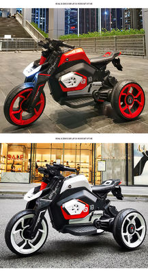 2022 Electric Ride On Kids Jouets électriques pour motocyclettes et voitures Drift