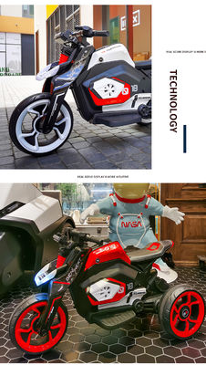 2022 Electric Ride On Kids Jouets électriques pour motocyclettes et voitures Drift