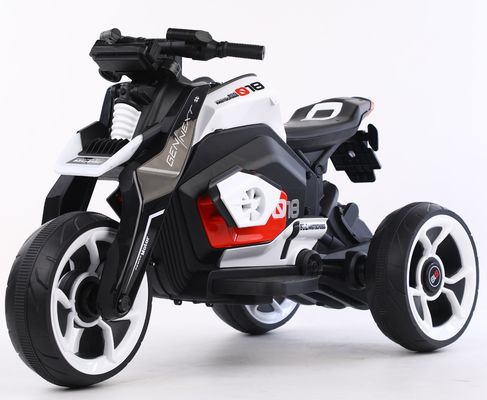 G.W. N.W 14,8/12,5 kg 12V batterie enfants motocyclettes électriques à trois roues voiture pour enfants