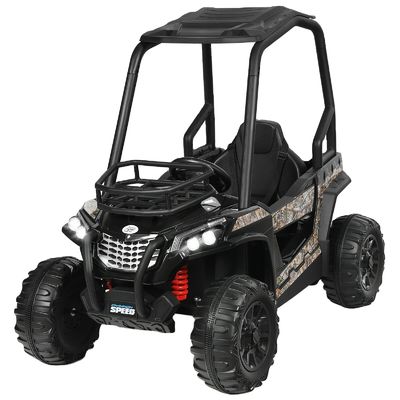2022 Electric Kids Ride On Car avec batterie de télécommande 12V10AH*1 pour les grands enfants