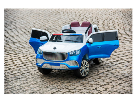 220PCS 12V enfants électrique roue de puissance Voyage sur la voiture avec télécommande et PP plastique type