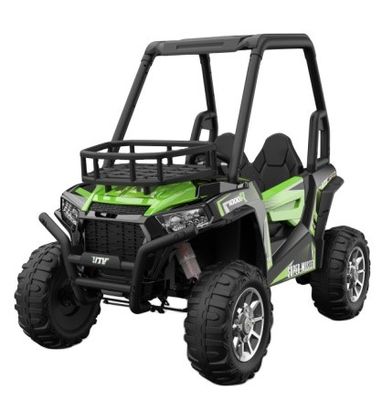 2022 électrique 12 Volt Voyage en voiture pour les enfants 555 20000 * 2 moteur 122 pièces en 40HQ