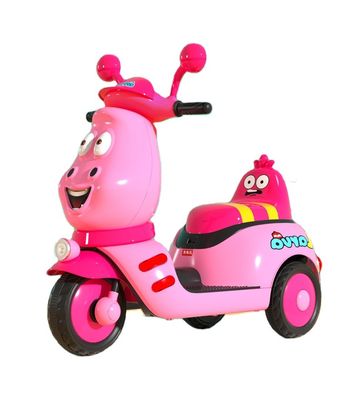 Meilleur choix de moto électrique 6V pour les enfants de 2 ans à des prix abordables
