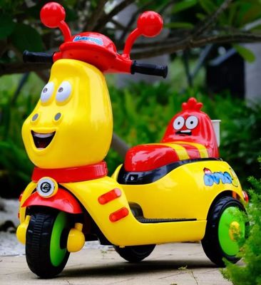 Meilleur choix de moto électrique 6V pour les enfants de 2 ans à des prix abordables
