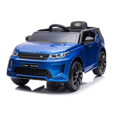 Rouge/Blanc/Noir/Rose-Carmine électrique alimenté par batterie Voyage en voiture pour les enfants en 2023